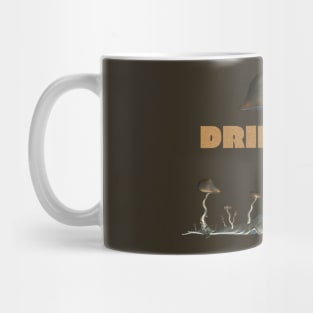 Dripfield Mug